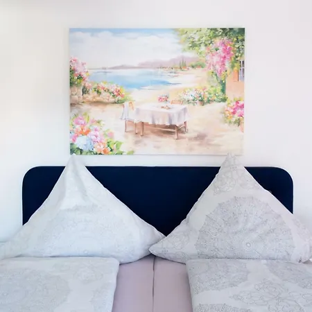 3 Apartment