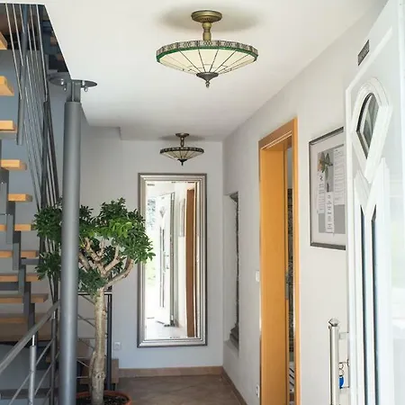 Apartment 3 Gottmadingen