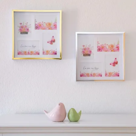 3 Apartment Gottmadingen