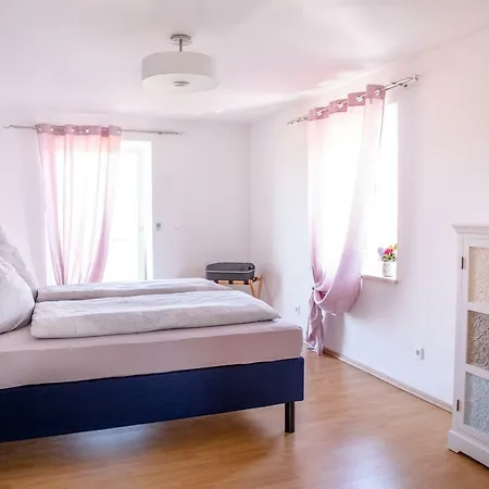 Apartment 3 Gottmadingen