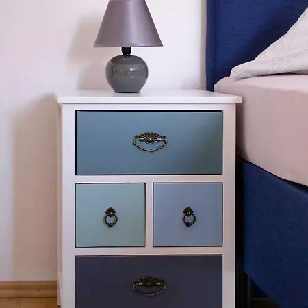 3 Apartment *