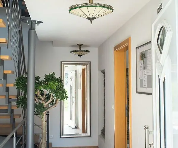 Apartamento 3 Gottmadingen