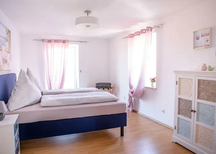 Apartament 3 Gottmadingen